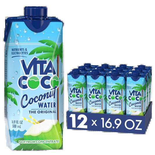 Coconut Water